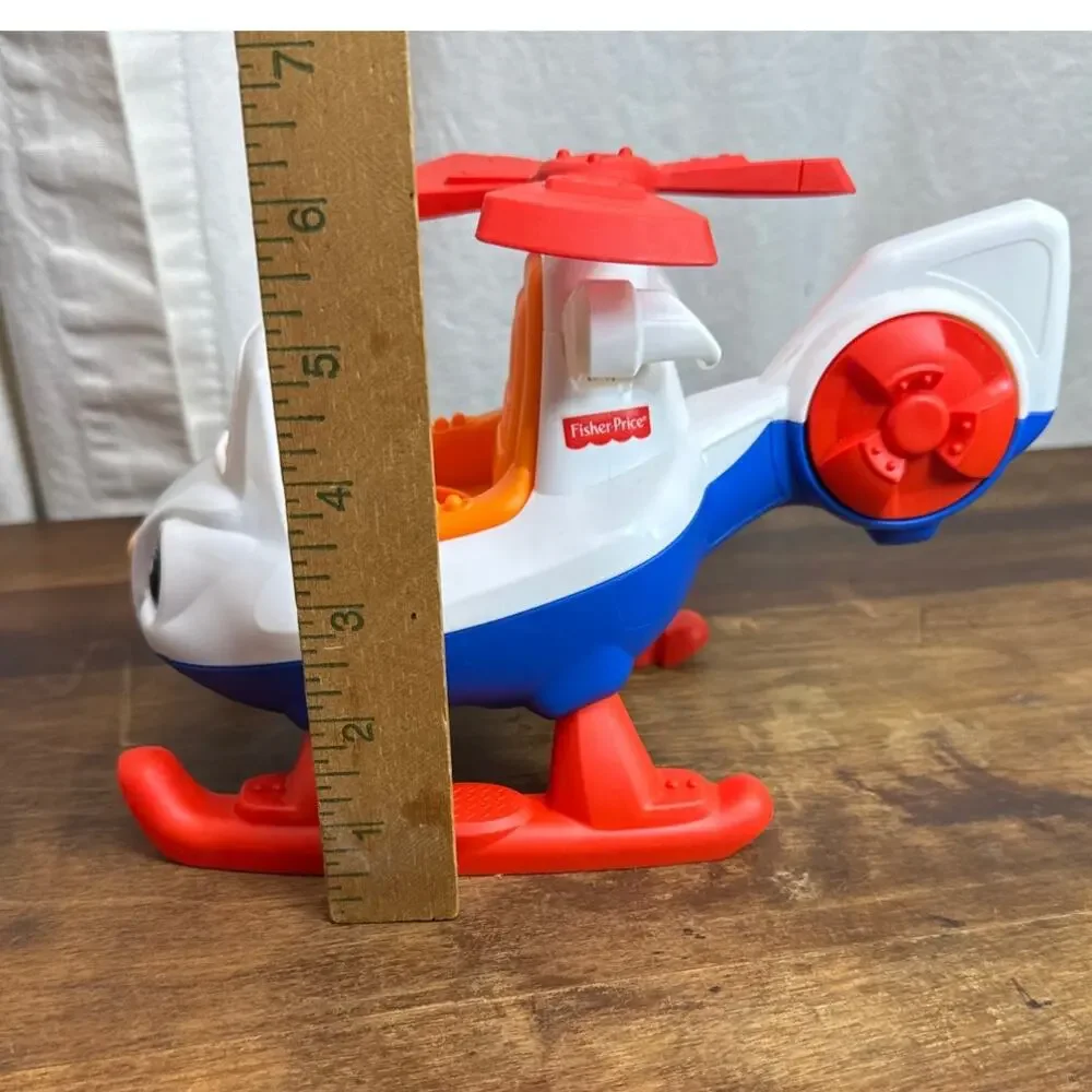 Fisher-Price fisher price